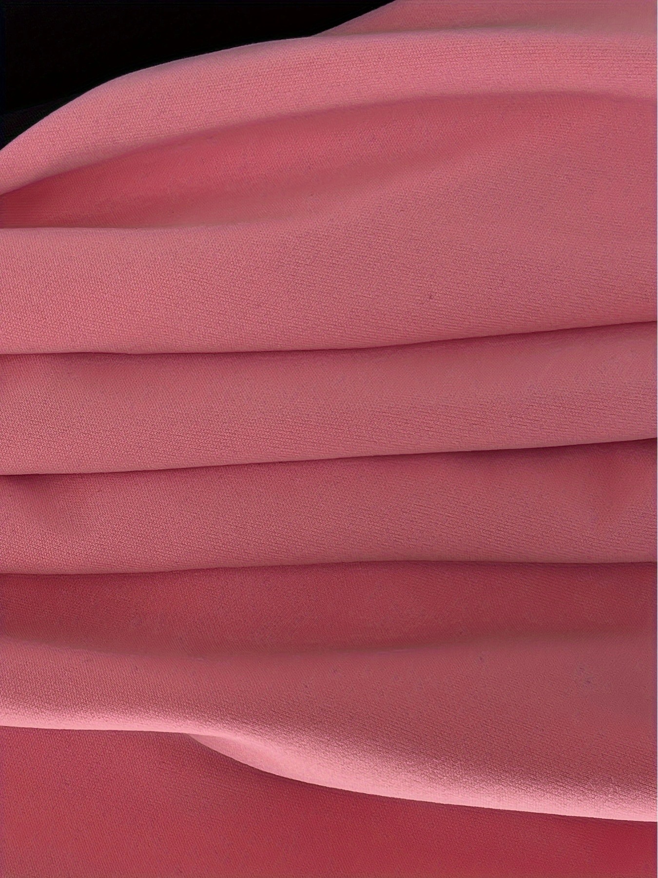 Women's Color-blocked Sleeveless Elegant Work Summer Dress - Image 4